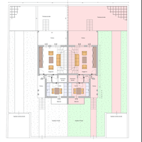 Вилла в Италии, Гарда, 223 кв.м.
