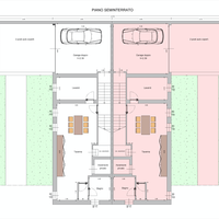 Вилла в Италии, Гарда, 223 кв.м.