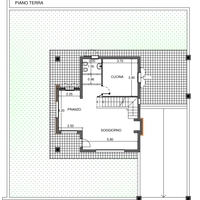 Вилла в Италии, Гарда, 165 кв.м.