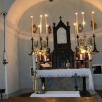 Villa in Italy, Toscana, 8750 sq.m.