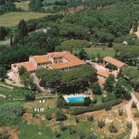Villa in Italy, Toscana, 11890 sq.m.