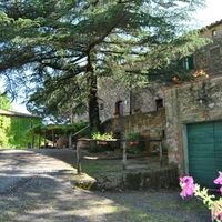 Villa in Italy, Toscana, 11890 sq.m.