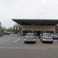Other commercial property in Germany, Nordrhein-Westfalen, 1807 sq.m.
