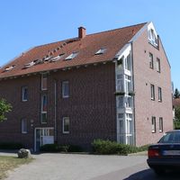 Rental house in Germany, Saxony, 444 sq.m.