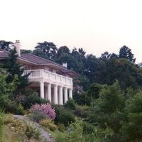 Вилла во Французской Гвиане, 225 кв.м.