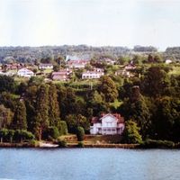 Вилла во Французской Гвиане, 225 кв.м.