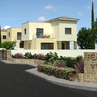 Villa in Republic of Cyprus, Eparchia Pafou, 137 sq.m.