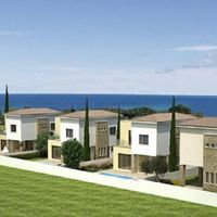 Villa in Republic of Cyprus, Eparchia Pafou, 137 sq.m.