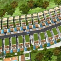 Villa in Republic of Cyprus, Eparchia Pafou, 125 sq.m.