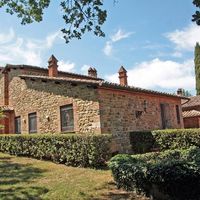 Villa in Italy, Montalcino, 1000 sq.m.
