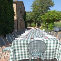 Вилла в Италии, Тоскана, 650 кв.м.