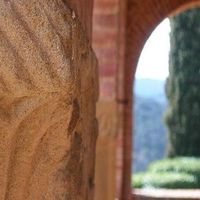 Villa in Italy, Siena, 4600 sq.m.