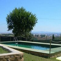 Villa in Italy, Siena, 4600 sq.m.