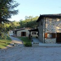 Вилла в Италии, Тоскана, 330 кв.м.