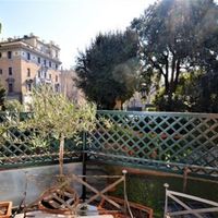 Flat in Italy, Rome, 175 sq.m.