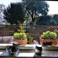 Flat in Italy, Rome, 175 sq.m.