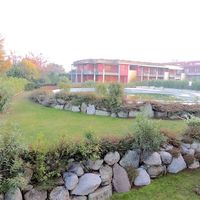 Flat in Italy, Garda, 180 sq.m.