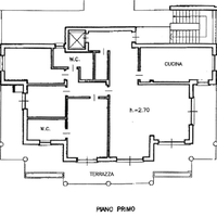 Flat in Italy, Garda, 180 sq.m.
