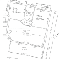 Квартира в Италии, Гарда, 106 кв.м.