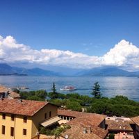 Flat in Italy, Garda, 85 sq.m.