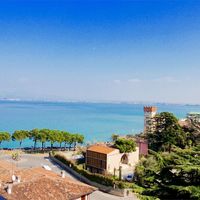 Flat in Italy, Garda, 85 sq.m.