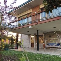 Вилла в Италии, Гарда, 280 кв.м.