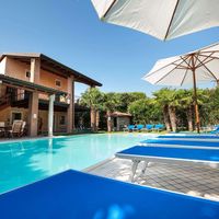 Вилла в Италии, Гарда, 600 кв.м.