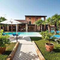 Вилла в Италии, Гарда, 600 кв.м.