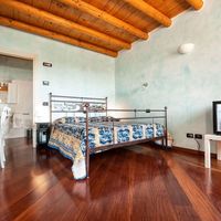 Вилла в Италии, Гарда, 600 кв.м.