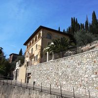 Вилла в Италии, Гарда, 516 кв.м.