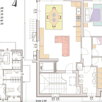 Квартира в Италии, Гарда, 250 кв.м.