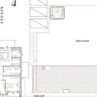 Квартира в Италии, Гарда, 250 кв.м.