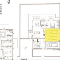 Квартира в Италии, Гарда, 250 кв.м.