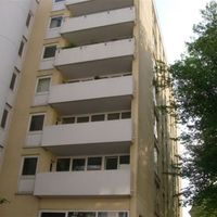 Flat in Germany, Munich, 101 sq.m.