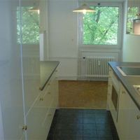 Flat in Germany, Munich, 101 sq.m.