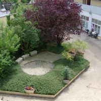 Flat in Germany, Munich, 101 sq.m.