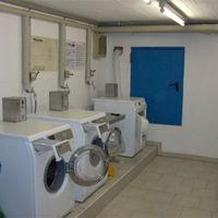 Flat in Germany, Munich, 101 sq.m.