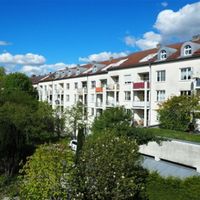 Квартира в Германии, Мюнхен, 173 кв.м.