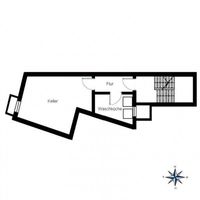 Квартира в Германии, Мюнхен, 173 кв.м.