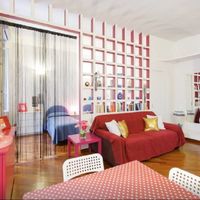 Flat in Italy, Rome, 50 sq.m.