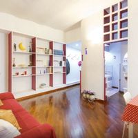 Flat in Italy, Rome, 50 sq.m.