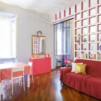 Flat in Italy, Rome, 50 sq.m.