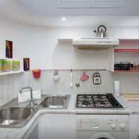 Flat in Italy, Rome, 50 sq.m.