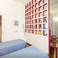 Flat in Italy, Rome, 50 sq.m.