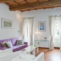 Flat in Italy, Rome, 120 sq.m.