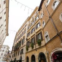 Flat in Italy, Rome, 120 sq.m.