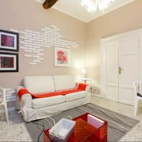 Flat in Italy, Rome, 120 sq.m.