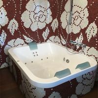 Villa in Italy, Garda, 684 sq.m.