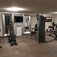 Villa in Italy, Garda, 684 sq.m.