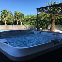 Villa in Italy, Garda, 684 sq.m.